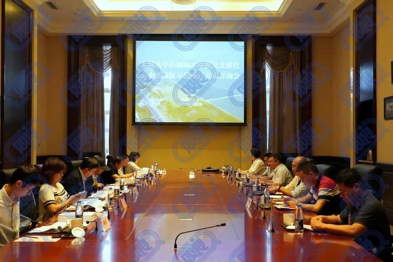 君临国际