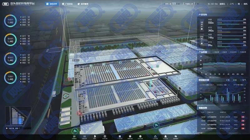 科技创新迎来春天，君临新添两家高新技术企业